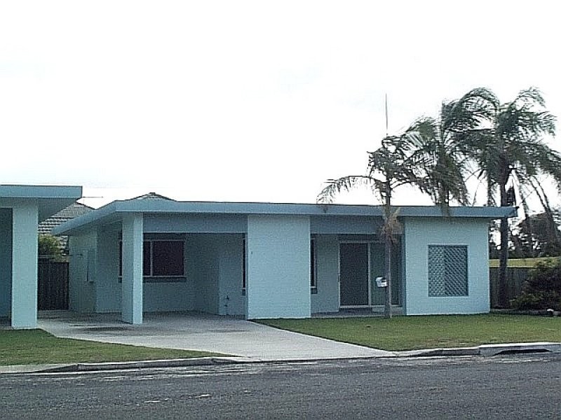 unit 1 Sunnyvale – 61 Yamba Street, Yamba NSW 2464