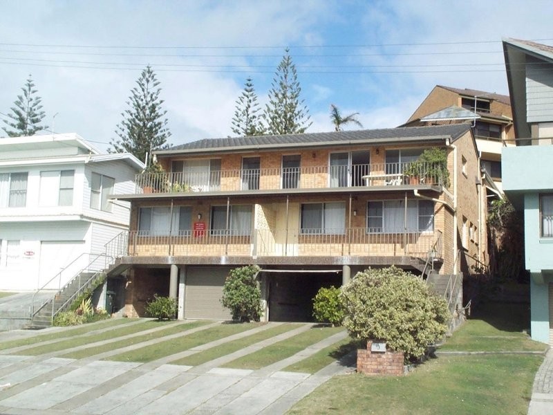 unit 3 The Palms – 3 Ocean Street, Yamba NSW 2464