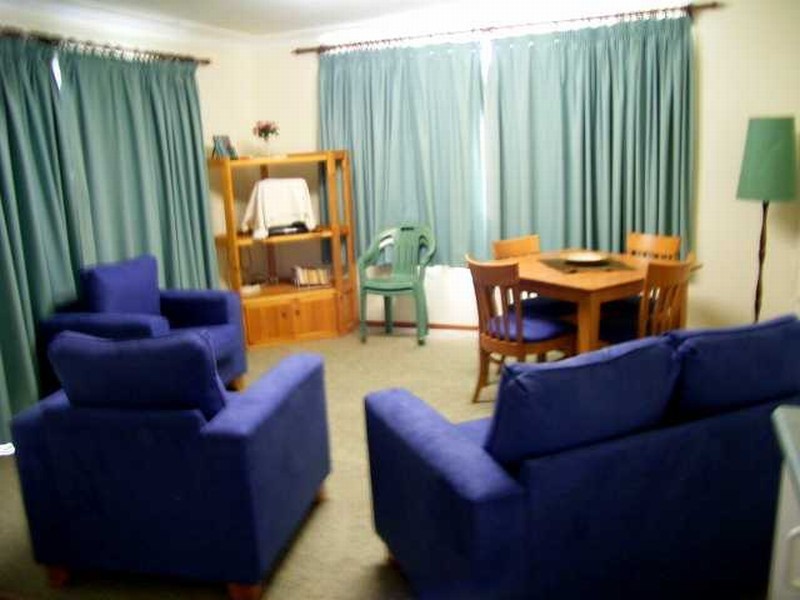 unit 1 At Pacific 1 – 5 Pacific Parade, Yamba NSW 2464
