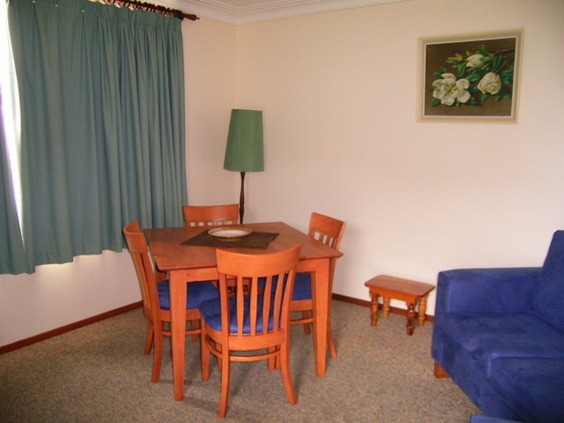 unit 1 At Pacific 1 – 5 Pacific Parade, Yamba NSW 2464