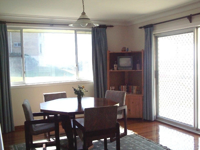 Unit 2 At Pacific 2 – 5 Pacific Parade, Yamba NSW 2464