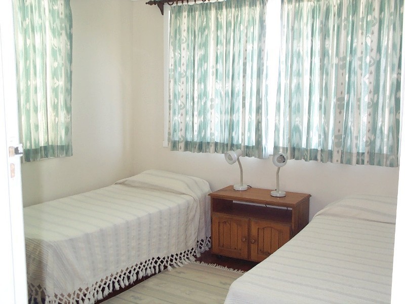Unit 2 At Pacific 2 – 5 Pacific Parade, Yamba NSW 2464