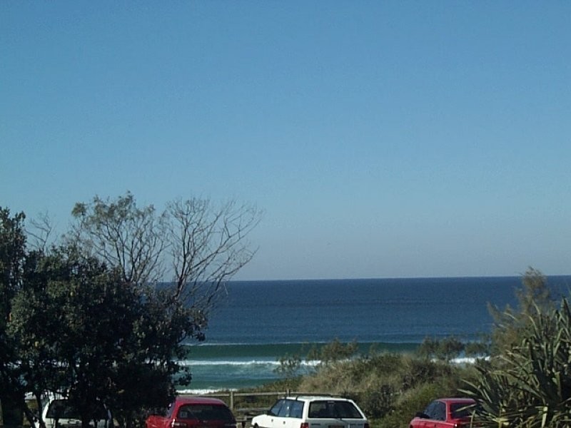 unit 3 The Sands – 20 Pacific Parade, Yamba NSW 2464