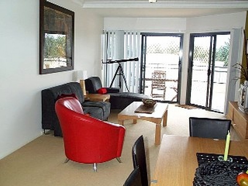 unit 3 The Sands – 20 Pacific Parade, Yamba NSW 2464