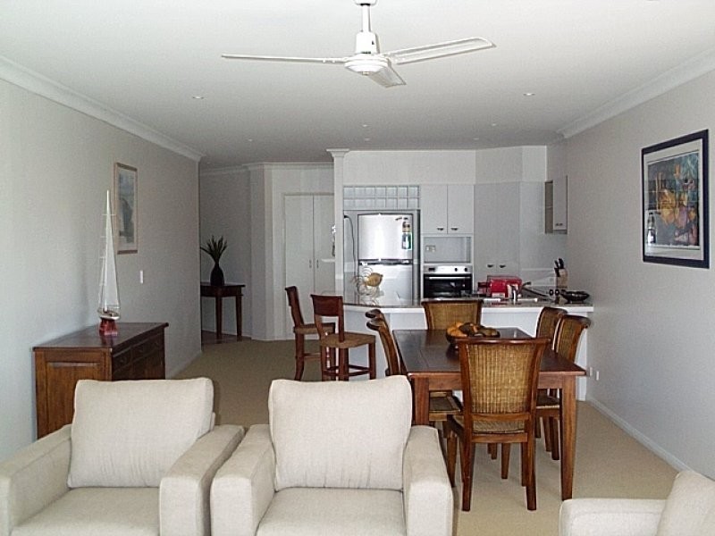 unit 9 The Sands – 20 Pacific Parade, Yamba, Yamba NSW 2464