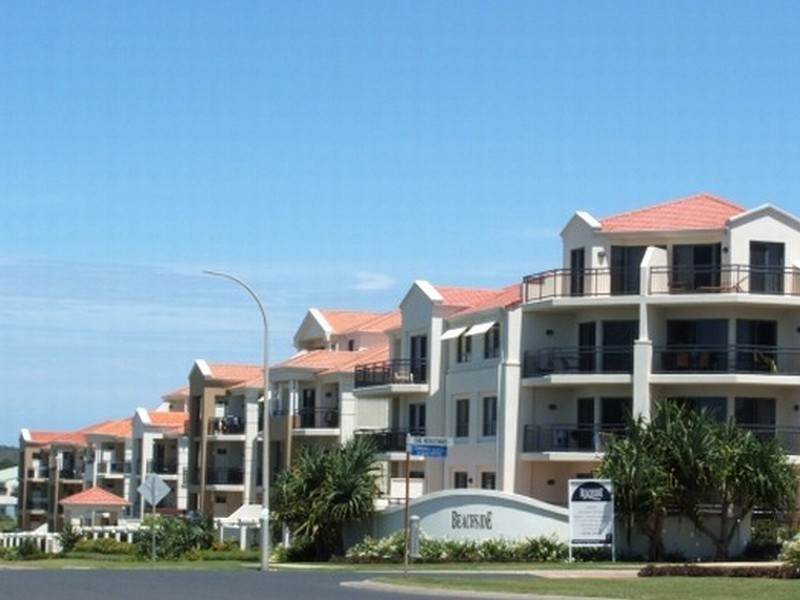unit 9 The Sands – 20 Pacific Parade, Yamba, Yamba NSW 2464