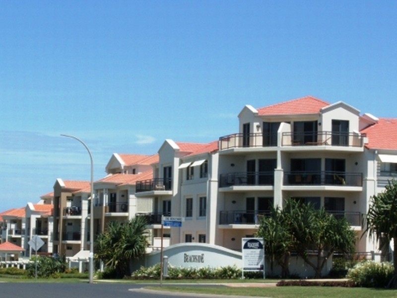 unit 26 The Sands @ Beachside unit 26 – 20 Pacific Parade, Yamba NSW 2464