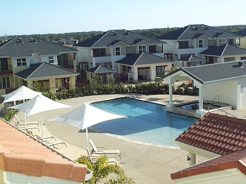 unit 33 The Sands – 20 Pacific Parade, Yamba NSW 2464