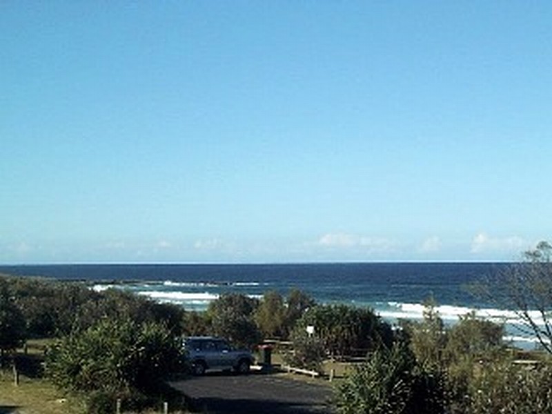 unit 33 The Sands – 20 Pacific Parade, Yamba NSW 2464