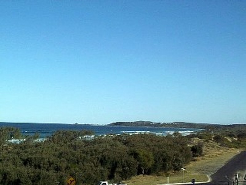 unit 33 The Sands – 20 Pacific Parade, Yamba NSW 2464