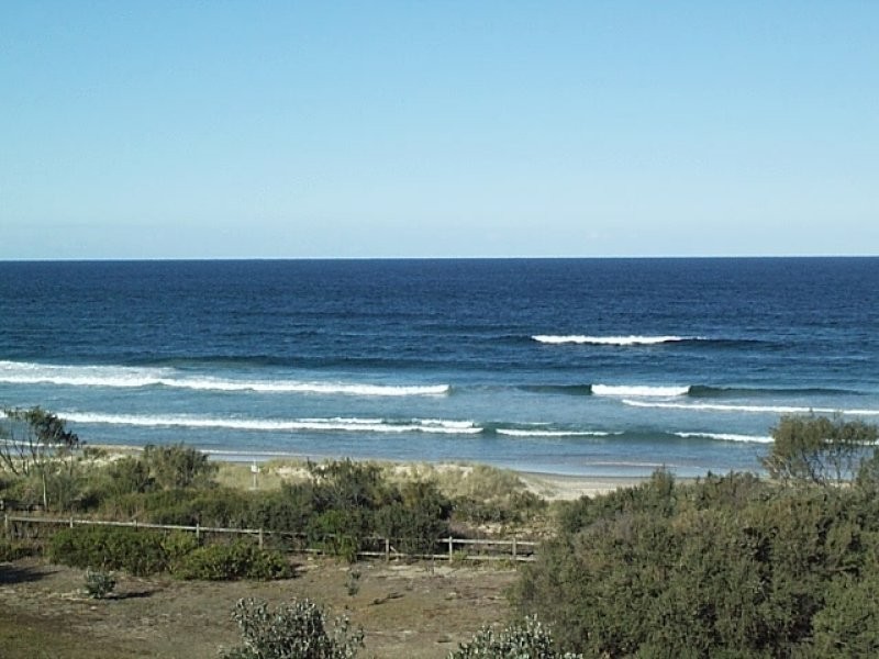 unit 34 The Sands – 20 Pacific Parade, Yamba NSW 2464