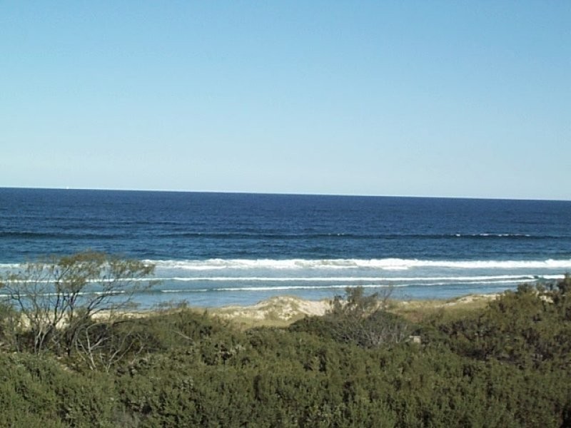 unit 34 The Sands – 20 Pacific Parade, Yamba NSW 2464