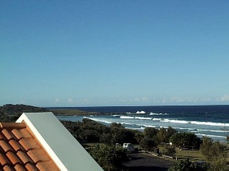 unit 34 The Sands – 20 Pacific Parade, Yamba NSW 2464