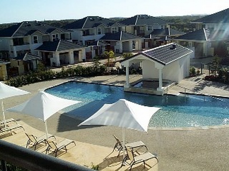 unit 34 The Sands – 20 Pacific Parade, Yamba NSW 2464