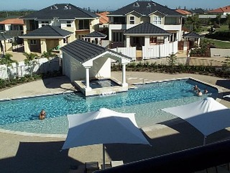 unit 36 The Sands – 20 Pacific Parade, Yamba NSW 2464