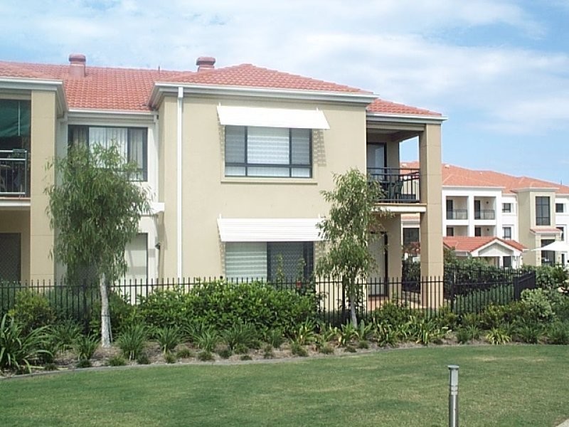 unit 59 The Sands – 20 Pacific Parade, Yamba NSW 2464