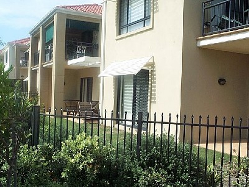 unit 59 The Sands – 20 Pacific Parade, Yamba NSW 2464