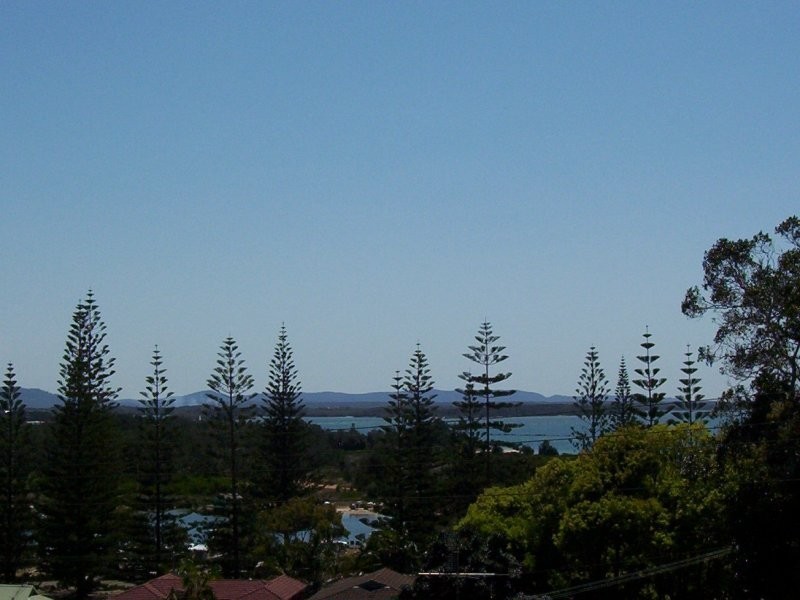 unit 3 Yamba Towers – 8 High Street, Yamba NSW 2464