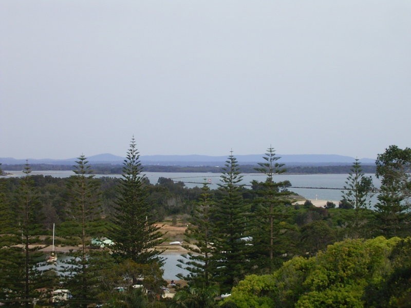 unit 12 Yamba Towers – 8 High Street, Yamba NSW 2464