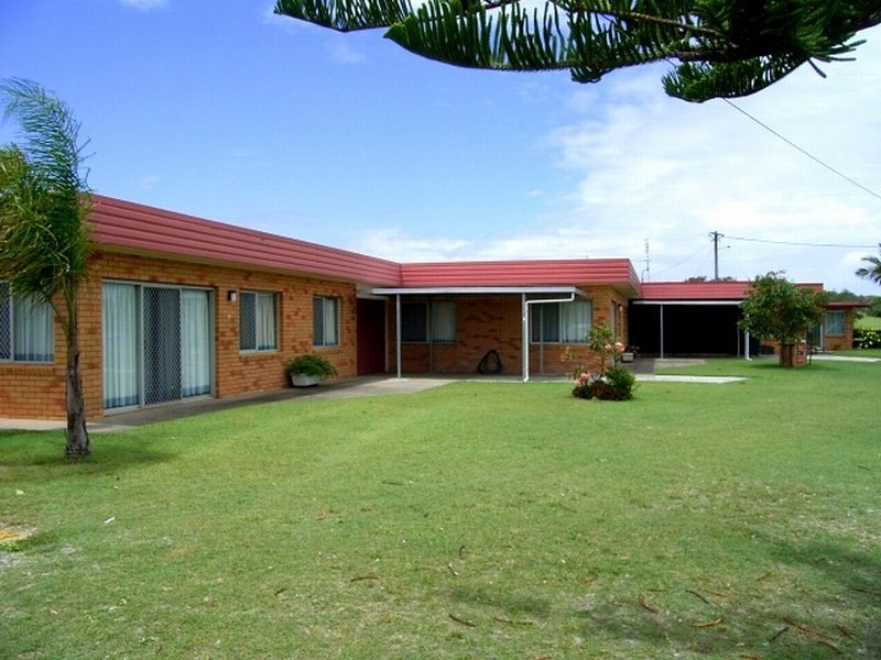 Yamba NSW 2464