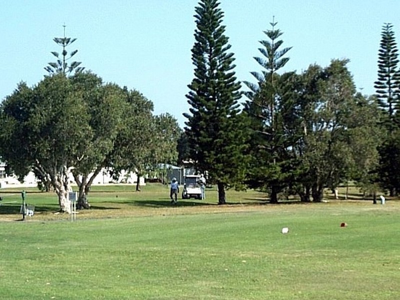 Yamba NSW 2464