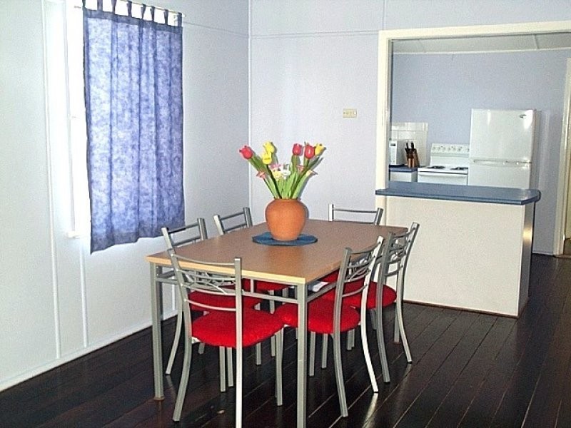 25 A Seaside Shack – 25 Clarence Street, Yamba NSW 2464