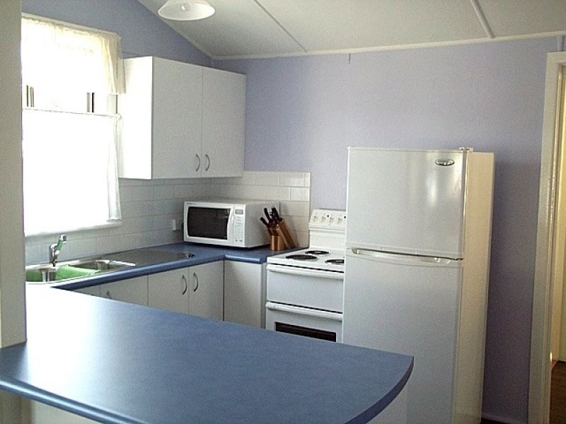 25 A Seaside Shack – 25 Clarence Street, Yamba NSW 2464