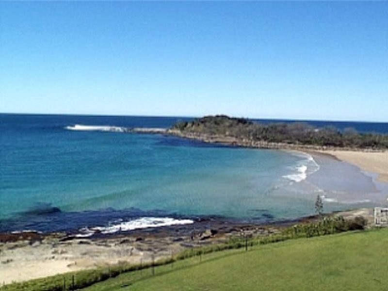 unit 15 Craigmore – 1 Queen Street, Yamba NSW 2464