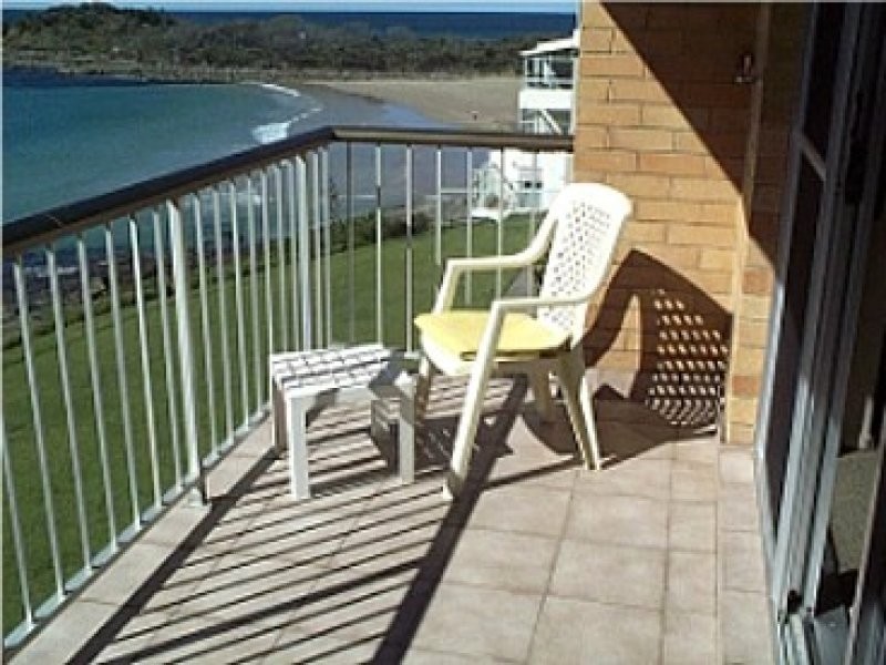 unit 15 Craigmore – 1 Queen Street, Yamba NSW 2464
