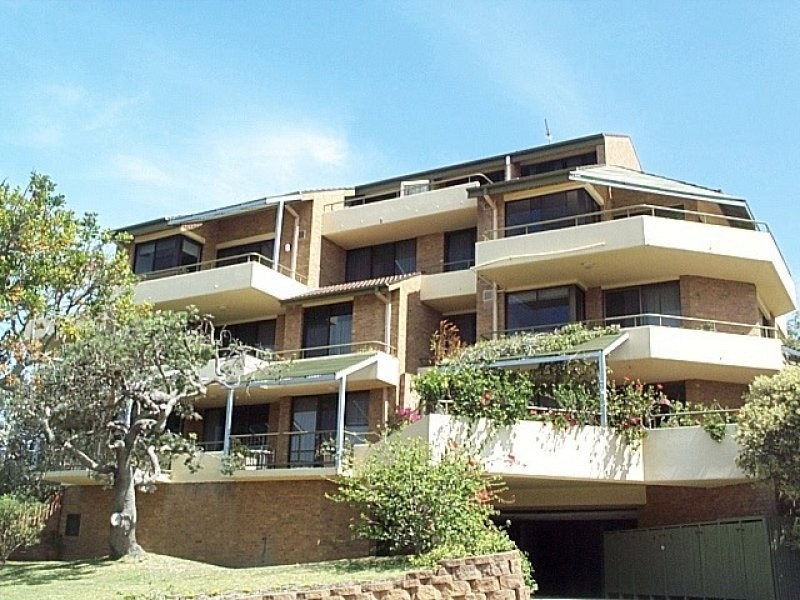 unit 7 Namanula – 34 Clarence Street, Yamba NSW 2464