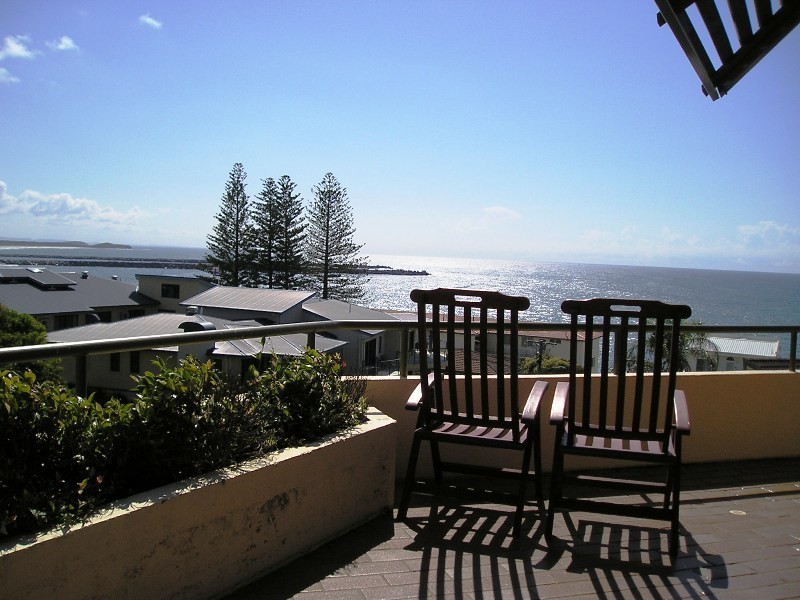 unit 7 Namanula – 34 Clarence Street, Yamba NSW 2464