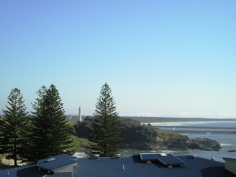 unit 7 Namanula – 34 Clarence Street, Yamba NSW 2464