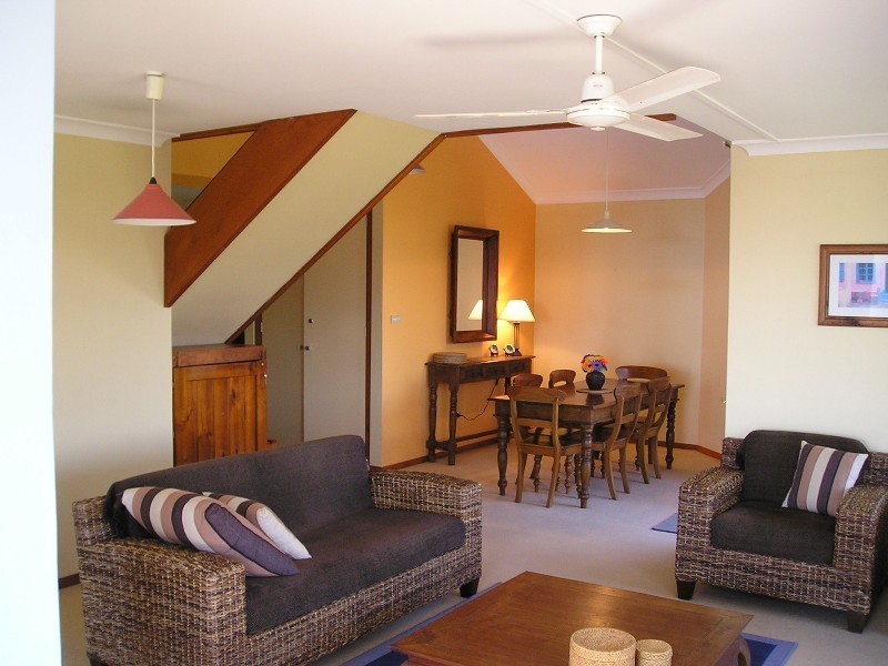 unit 7 Namanula – 34 Clarence Street, Yamba NSW 2464