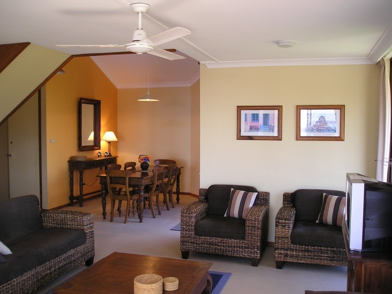 unit 7 Namanula – 34 Clarence Street, Yamba NSW 2464