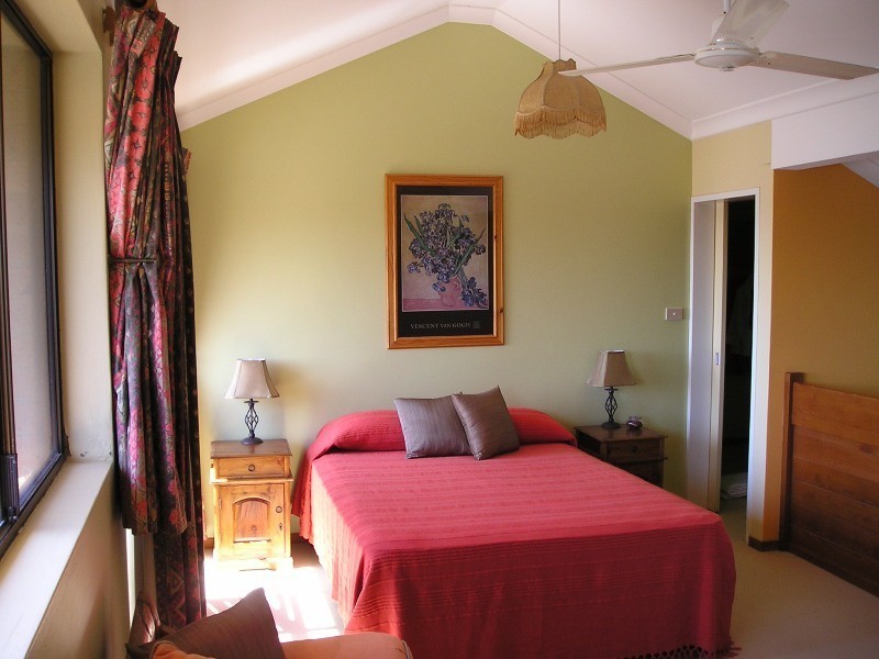 unit 7 Namanula – 34 Clarence Street, Yamba NSW 2464