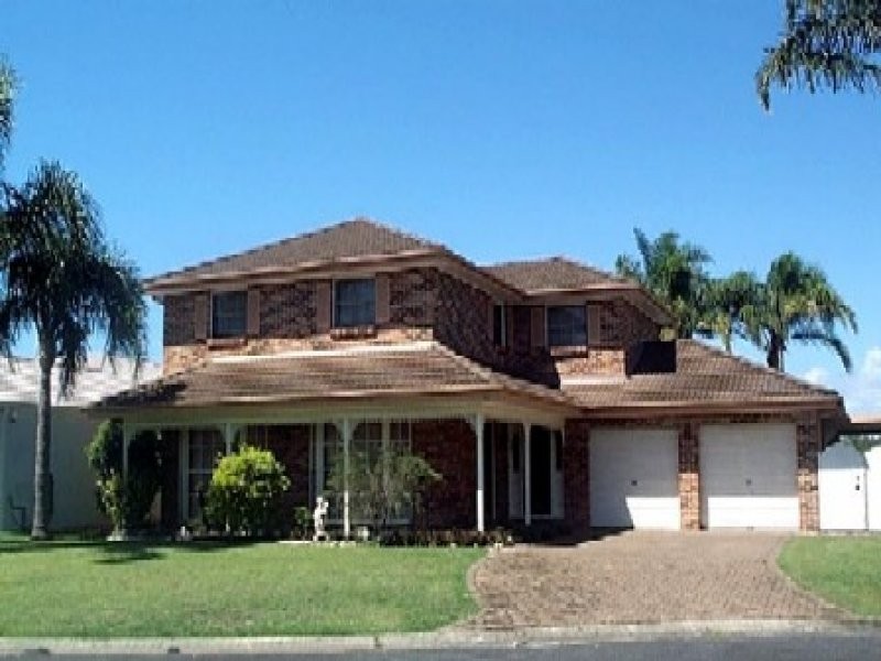 23 Avalon Shores – 23 Binnacle Court, Yamba NSW 2464