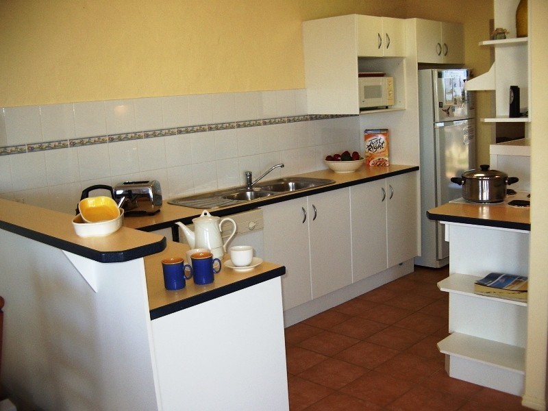 unit 2 “Seychelles” 2 – 4 Coldstream Street, Yamba NSW 2464