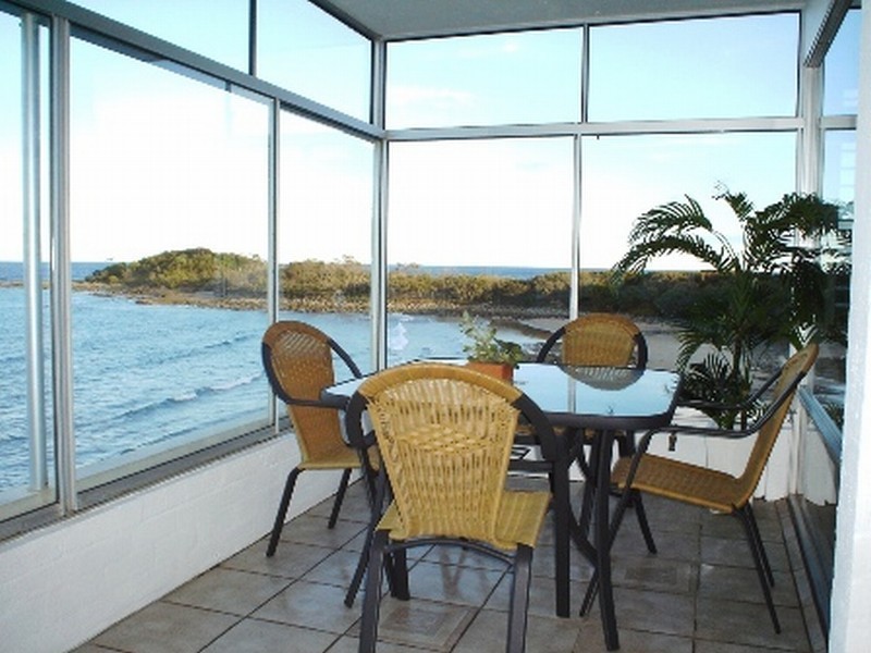 unit 2 Suncrest – 2 Ocean Street, Yamba NSW 2464