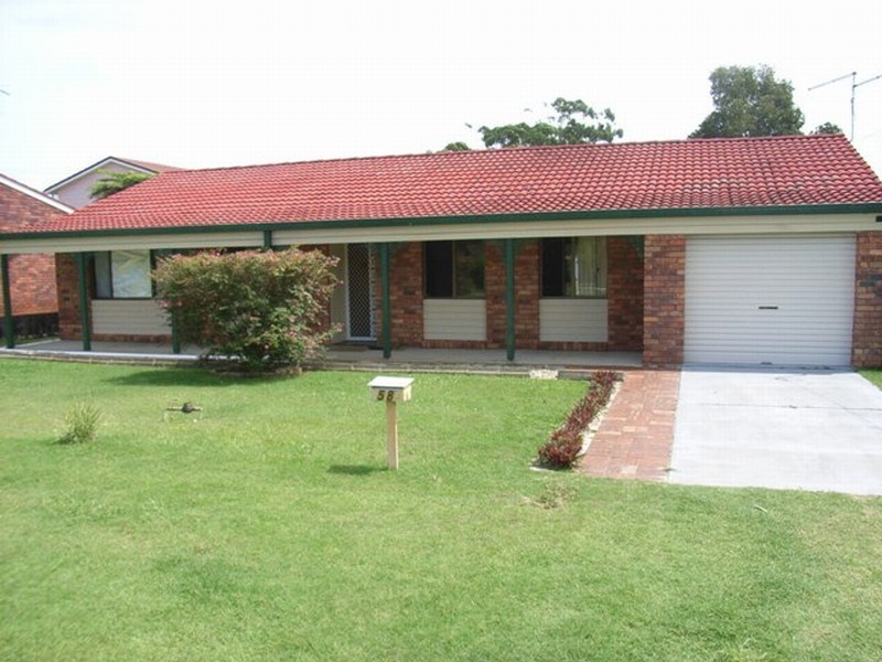 58 Compton Street, Iluka NSW 2466