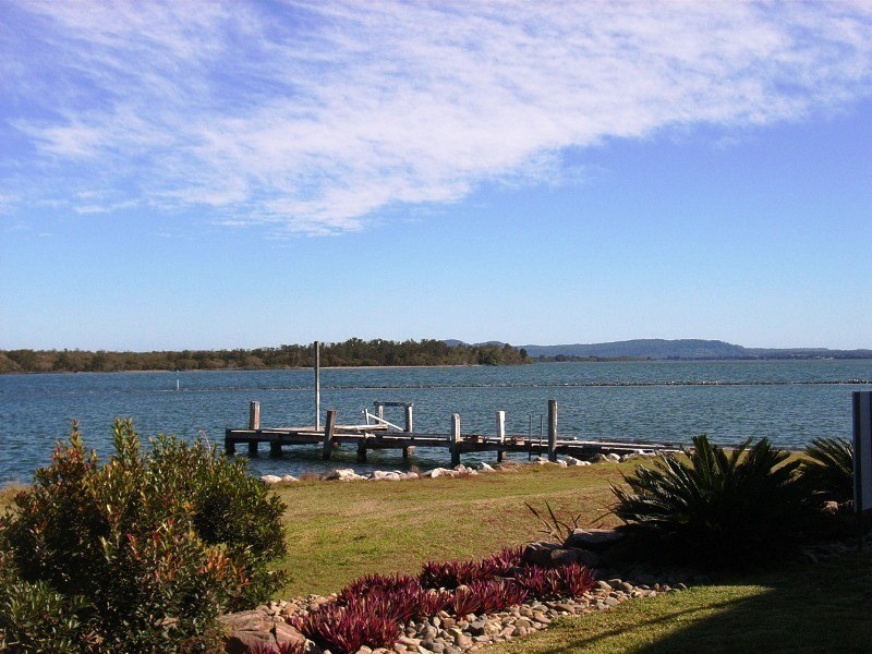 Iluka NSW 2466