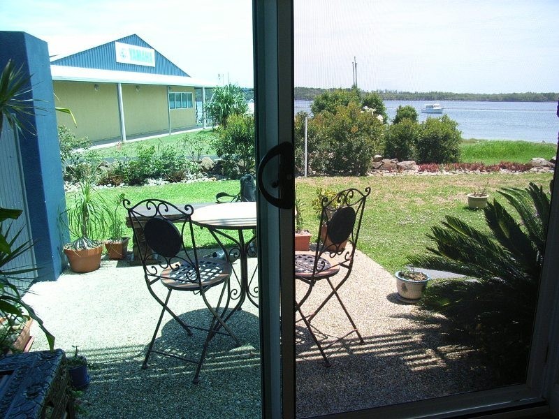 Iluka NSW 2466