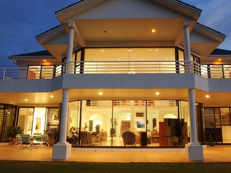 Palmers Island NSW 2463