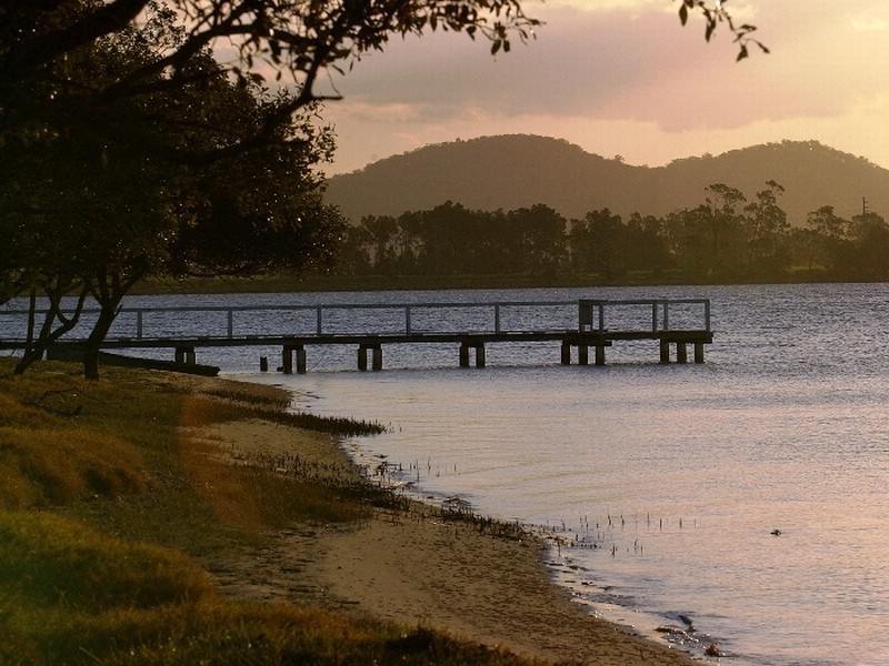 Palmers Island NSW 2463