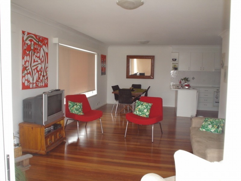 unit 2 Bimbajong 2 – 3 Church Street, Yamba NSW 2464