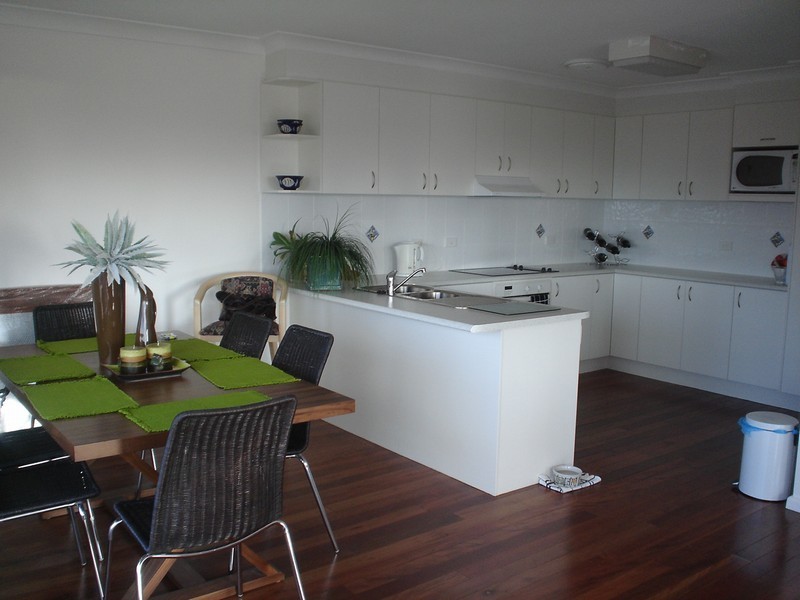 unit 2 Bimbajong 2 – 3 Church Street, Yamba NSW 2464