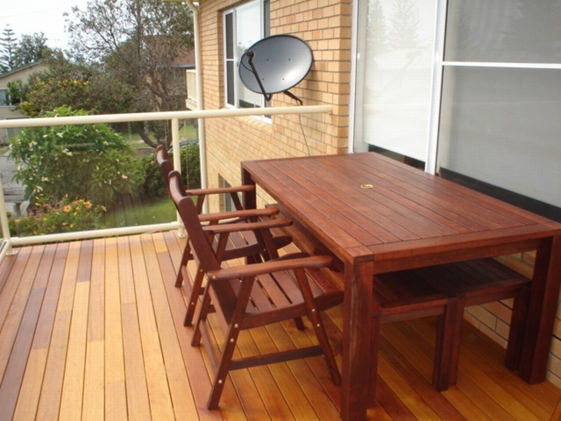 unit 2 Bimbajong 2 – 3 Church Street, Yamba NSW 2464