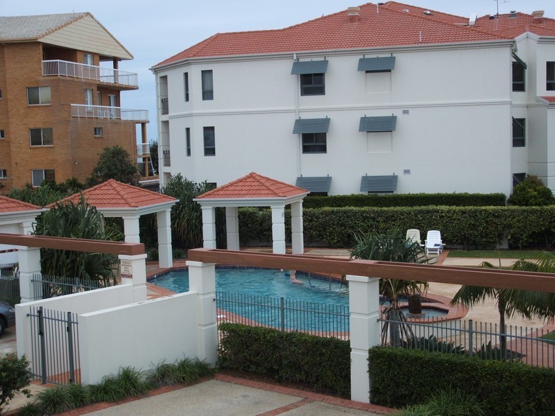 unit 5 Breakers block 5 – 18 Pacific Parade, Yamba NSW 2464