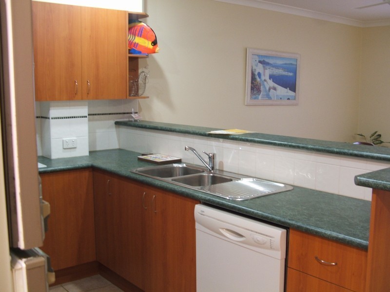 unit 5 Breakers block 5 – 18 Pacific Parade, Yamba NSW 2464