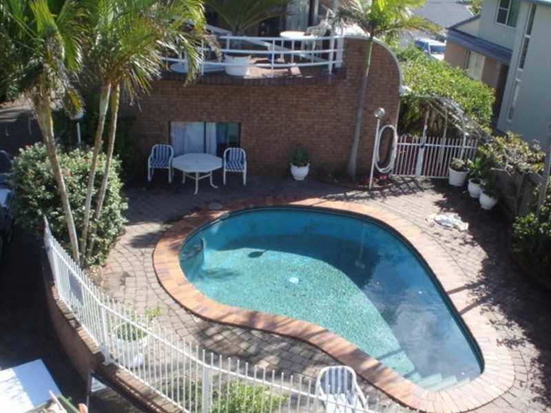 unit 3 La Ronde – 7 Pacific Parade, Yamba NSW 2464