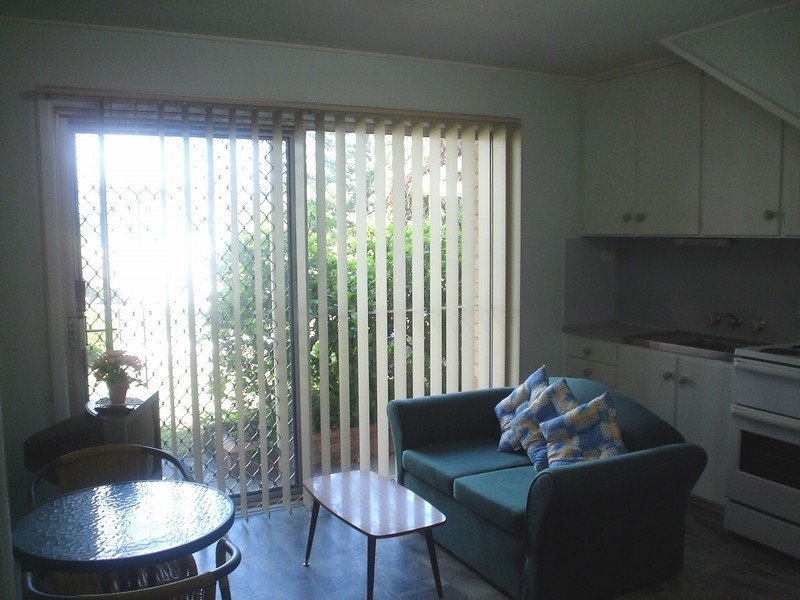 unit 1 The Pines – 38 Wooli Street, Yamba NSW 2464